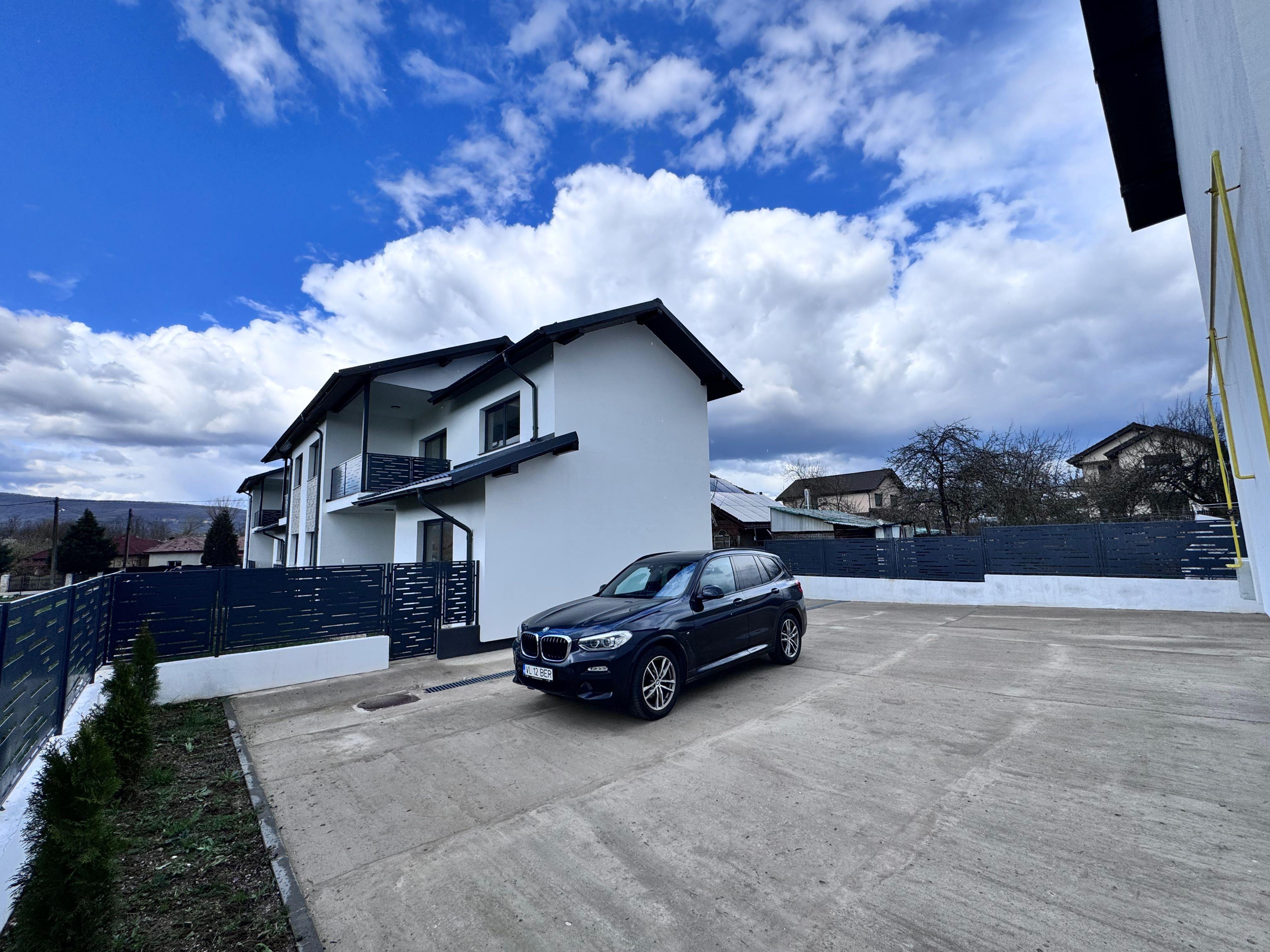 Case/Apartamente de Vanzare Lespezi Rm Vâlcea