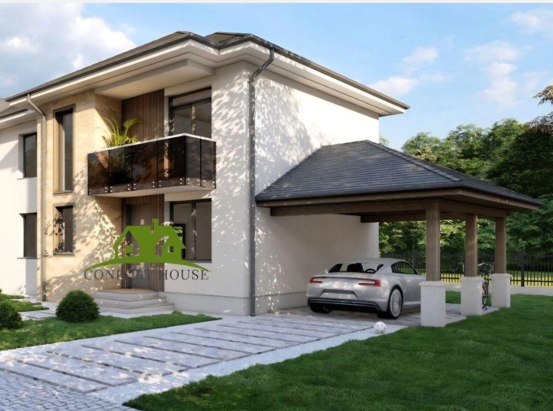 Vand casă strada Lespezi - imagine 1