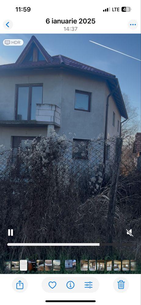 Casa Rm Valcea  zona Vel Pitar