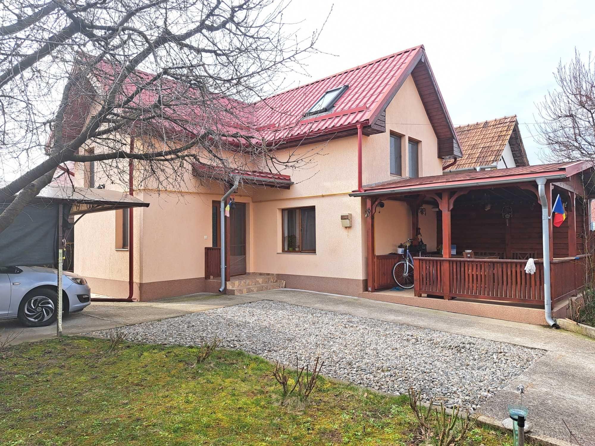 Casă de vânzare !!! - imagine 1