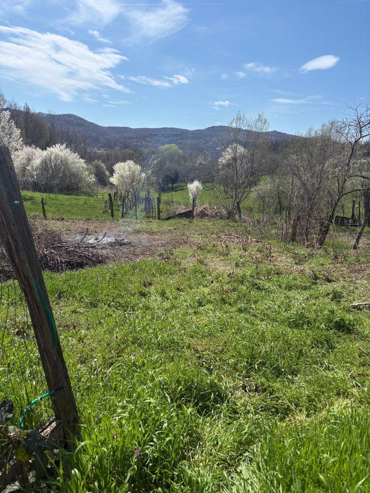 Teren Intravilan Pausesti-Maglasi, jud. Valcea - imagine 1