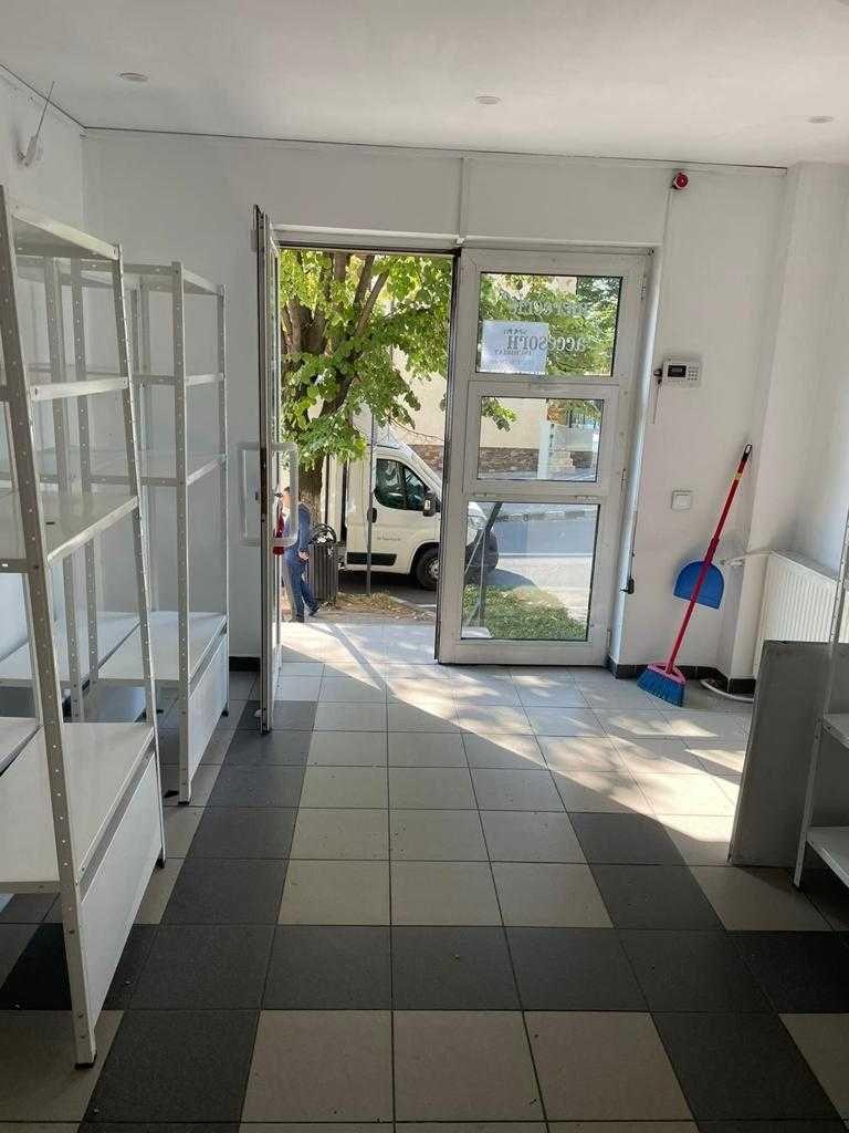 Inchiriez spatiu comercial - imagine 1