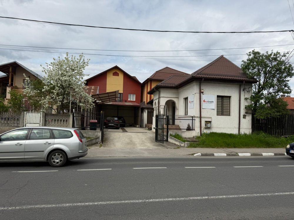 Inchiriez spatiu comercial - imagine 1