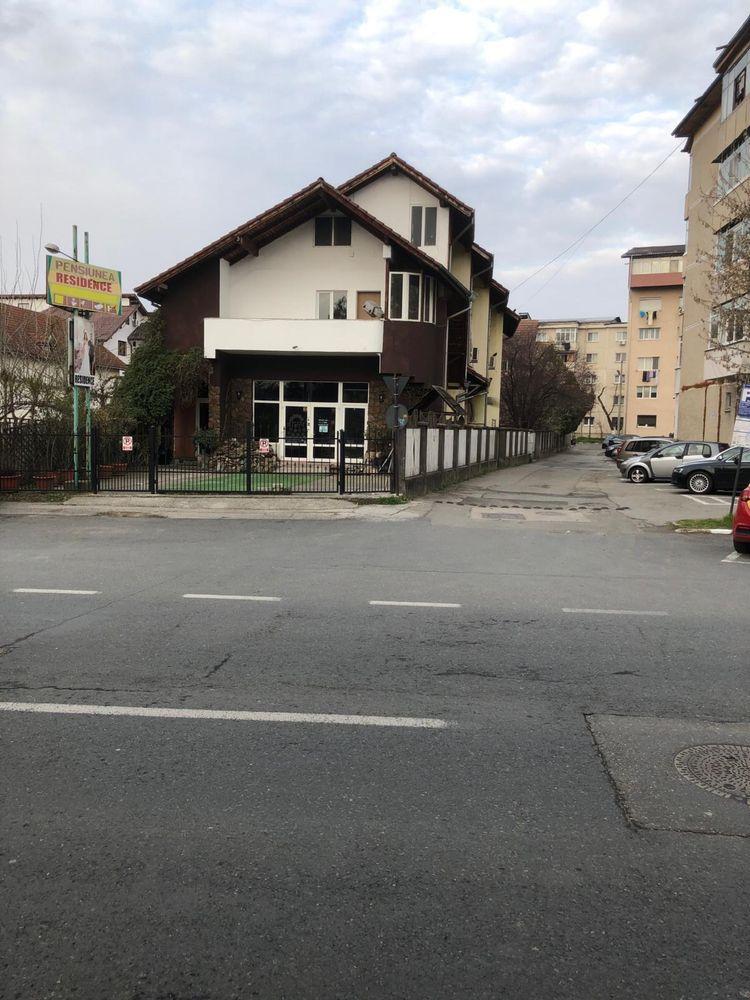 Inchiriez/vand spatiu comercial - imagine 1