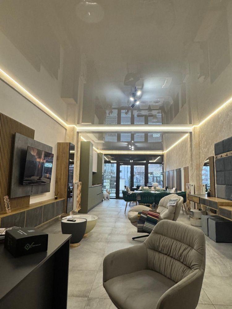 Inchiriez spatiu comercial Dem Radulescu Ramnicu Valcea - imagine 1