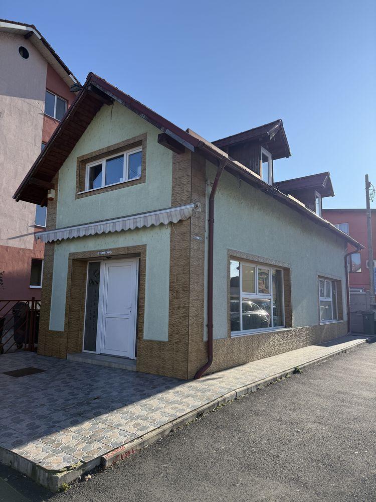 Inchiriez spatiu comercial - imagine 1