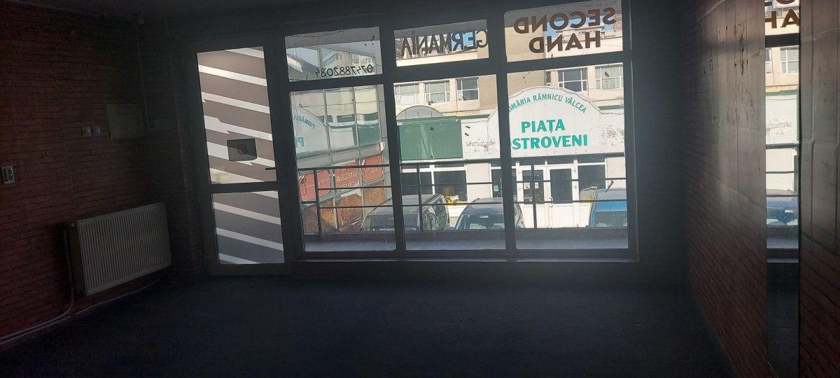 Vând Spațiu Comercial Piața Ostroveni Ostroveni - imagine 1