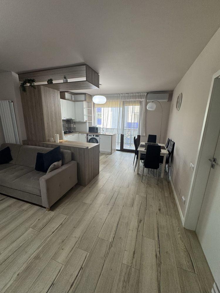 Vand apartament 2 camere avram iancu 454C