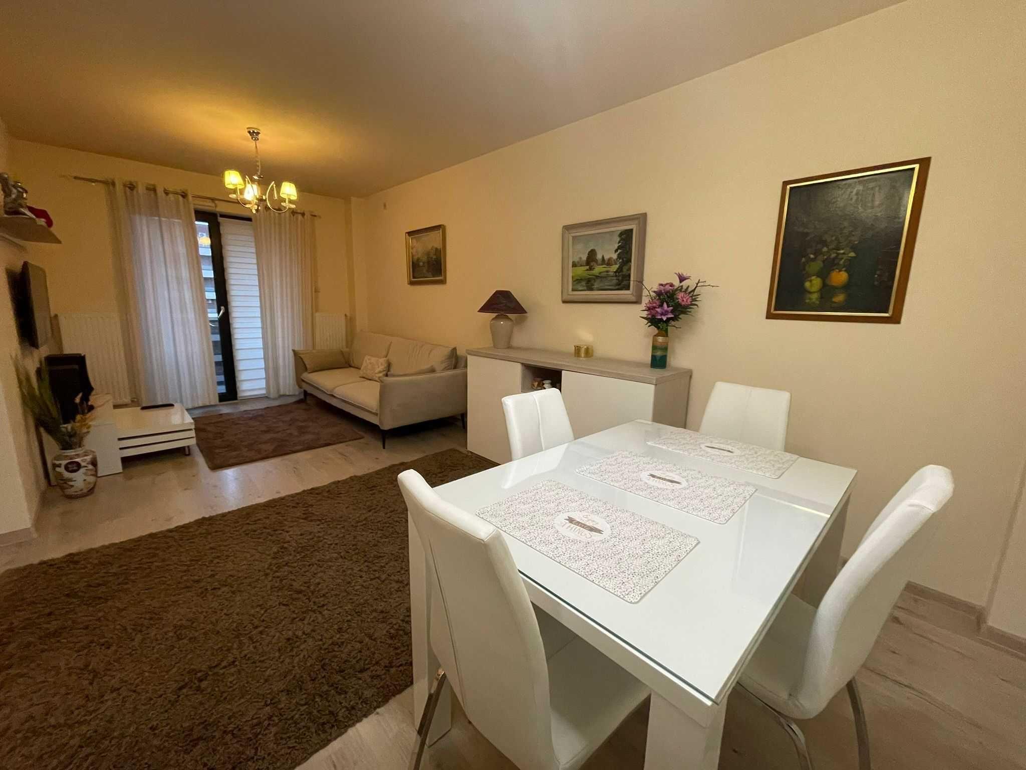 Apartament 2 Camere, Park Lake, Iulius Mall - imagine 1