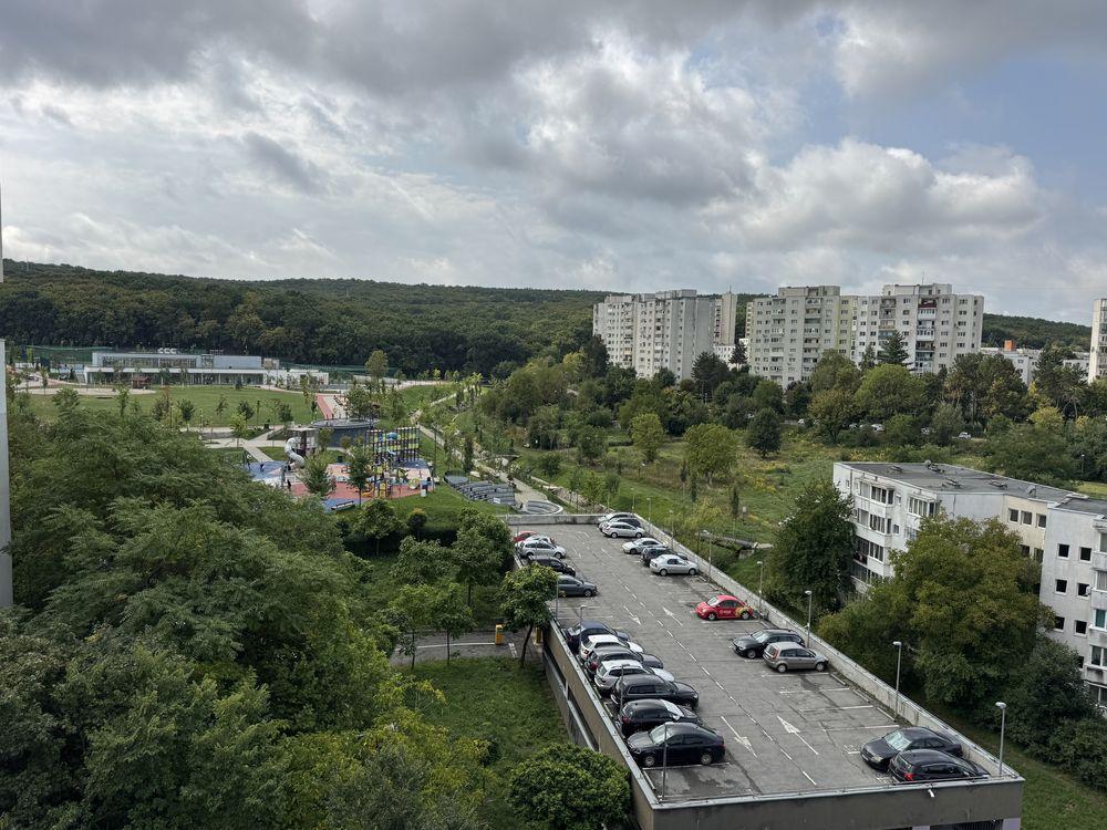 Apartament 2 camere, decomandat, str. Mehedinti, Manastur