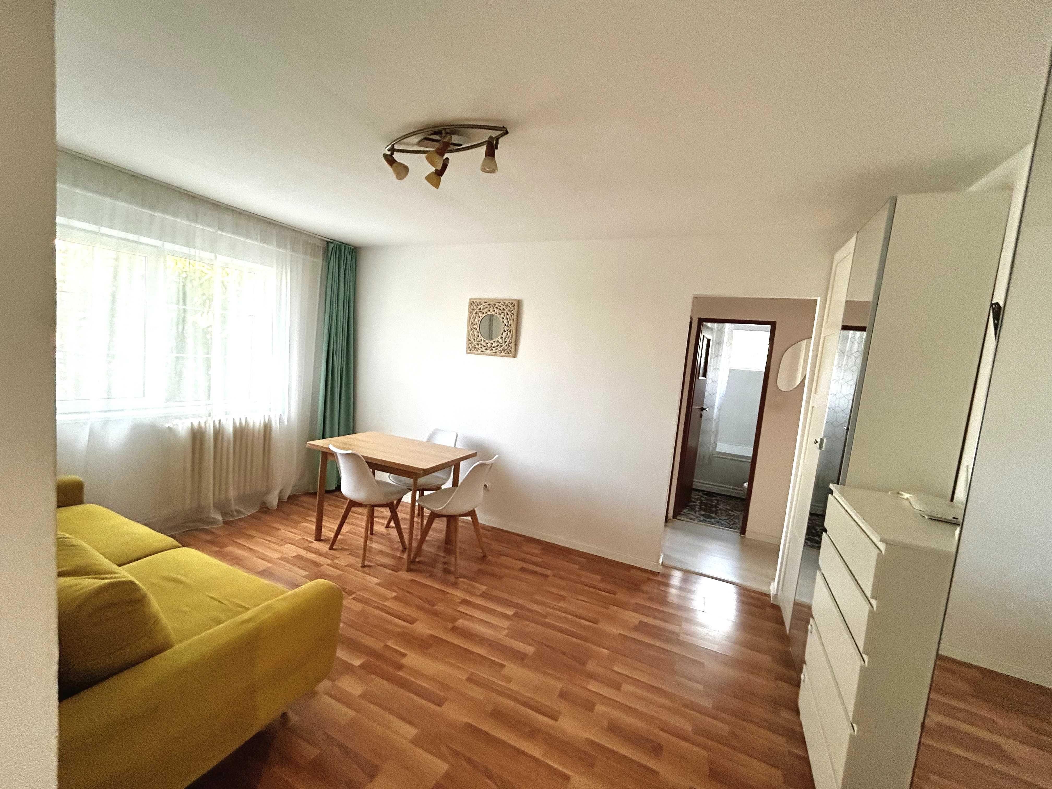 Apartament 3 camere lângă Parcul La Terenuri – luminos, liniște, locație excelentă, Mănăștur - imagine 1