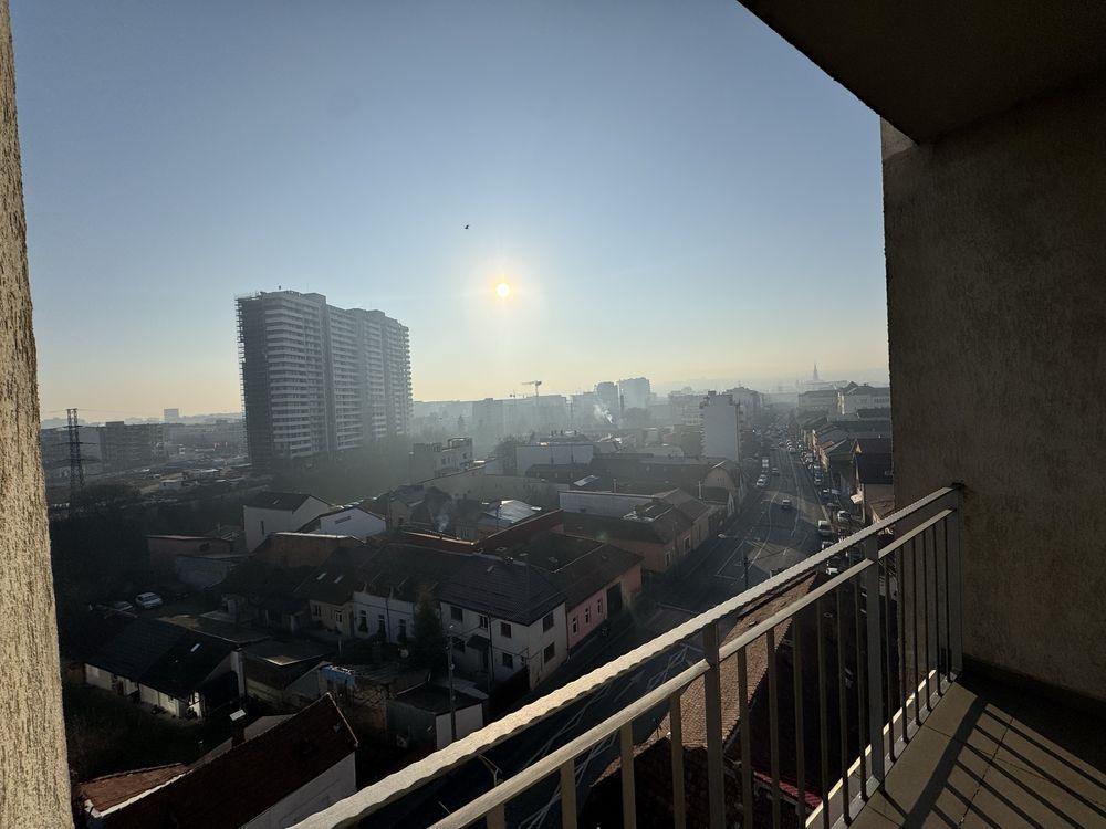 Apartament 3 camere str Traian - imagine 1