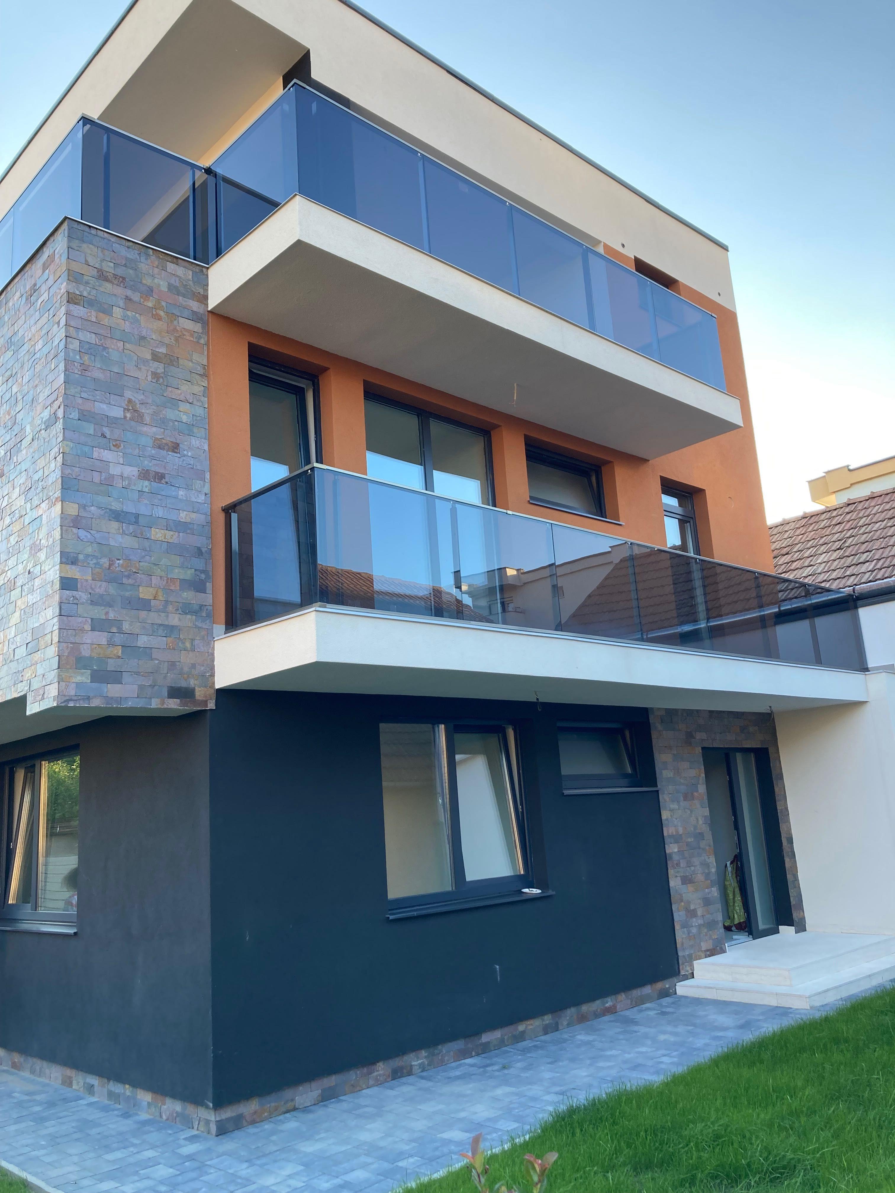 Proprietar Vând Vila cartier Gheorgheni