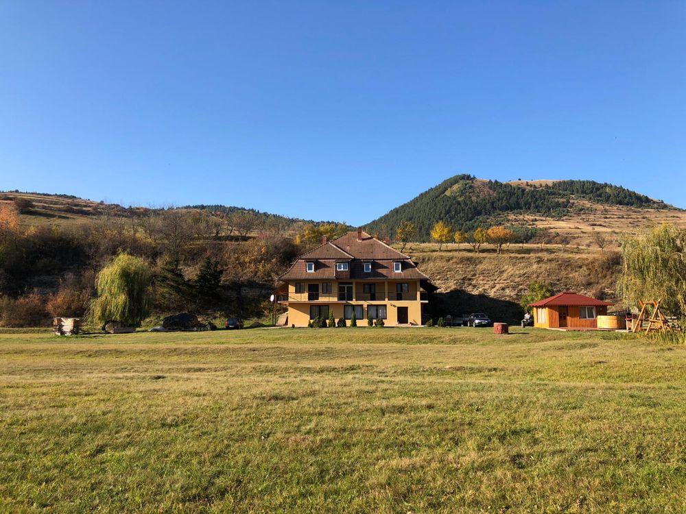 Cabana de vanzare Apuseni - imagine 1