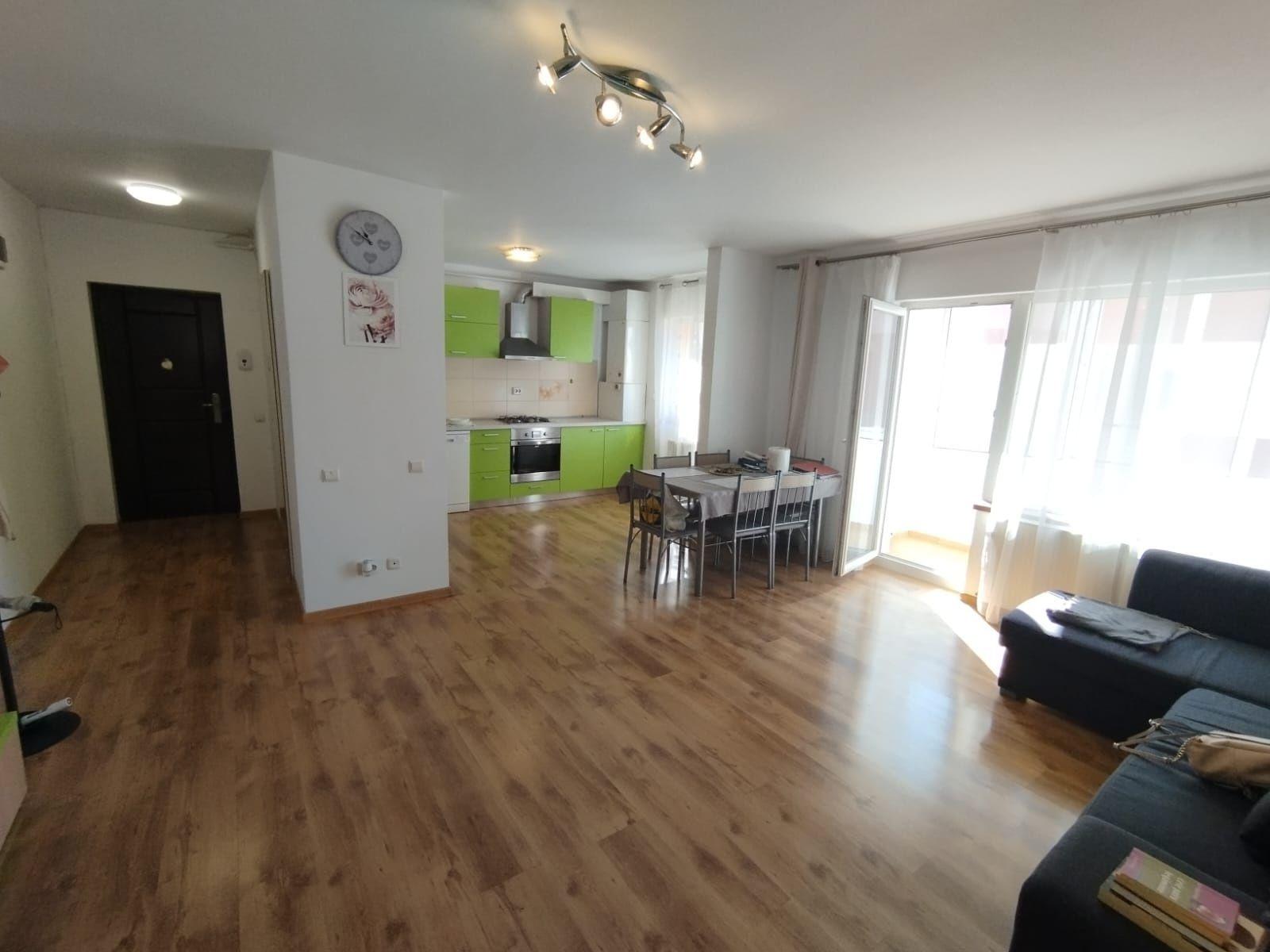 Apartament de închiriat  în Florești - imagine 1