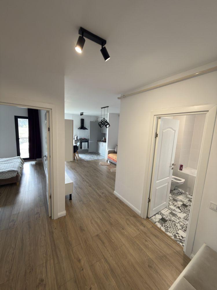 Închiriez apartament 2 camere Floreşti - imagine 1