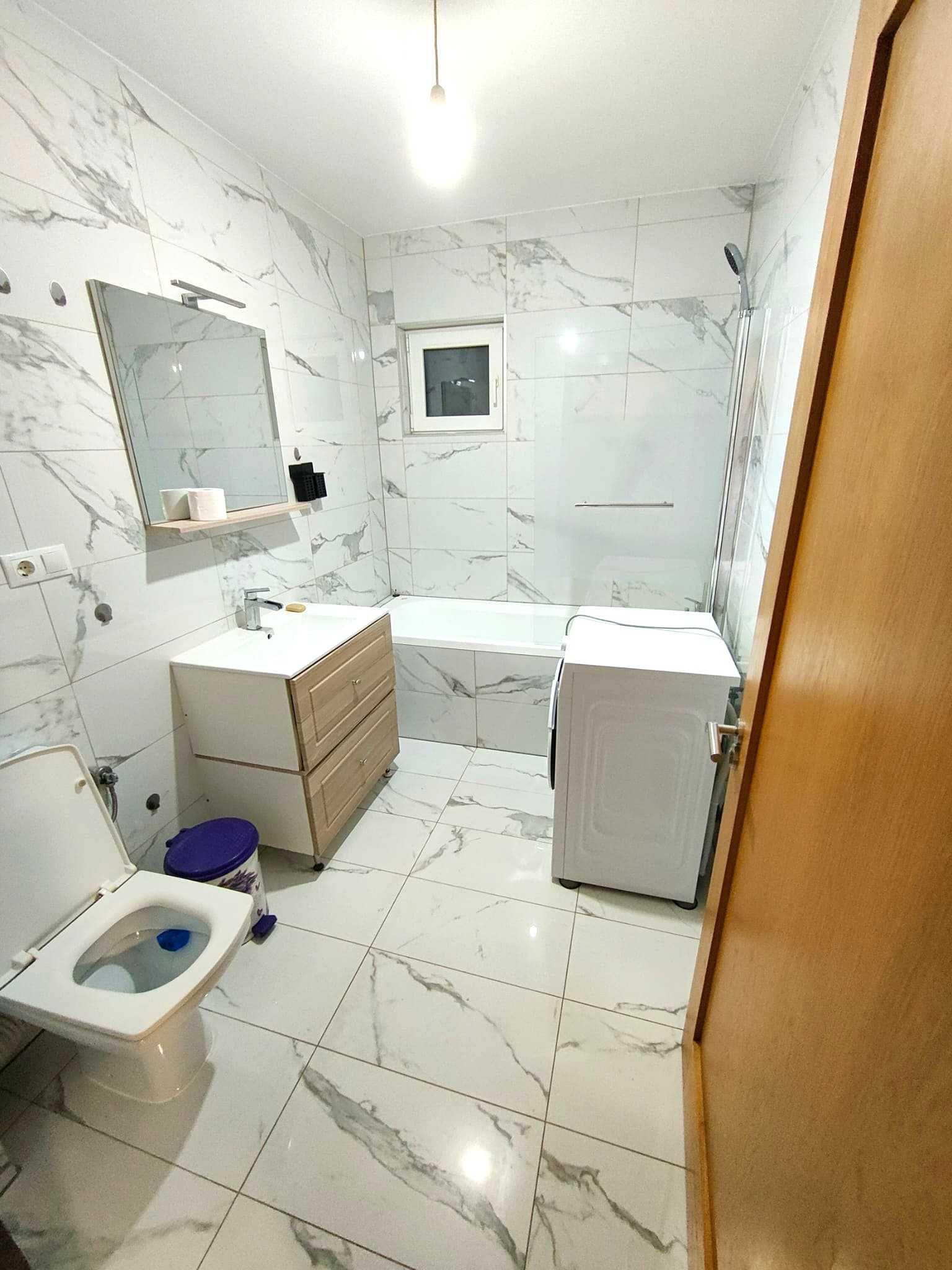Apartament 3 camere, Floresti, langa VIVO. - imagine 1