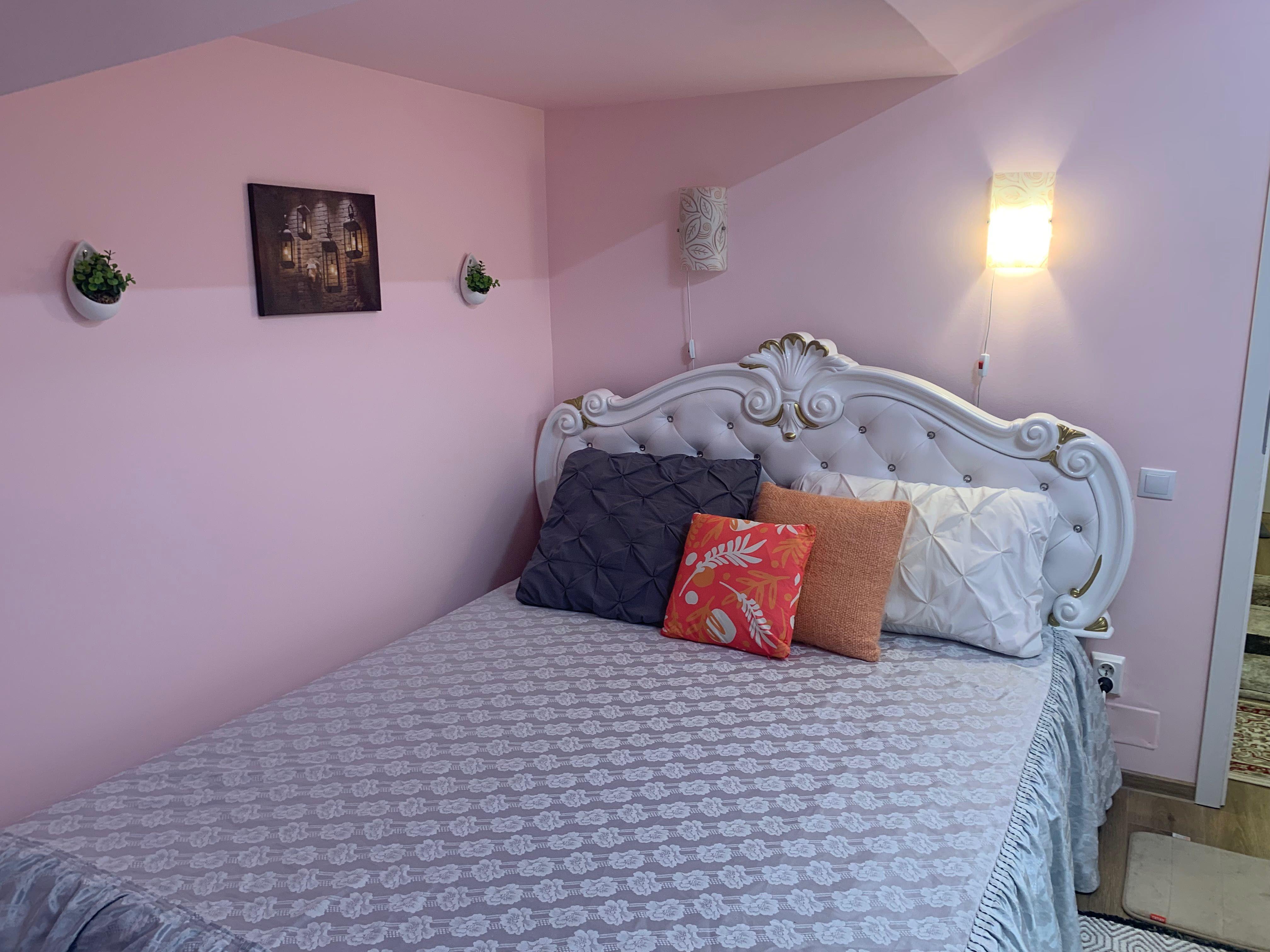 De inchiriat Apartament 3 camere( 2 dormitoare) in Floresti - imagine 1