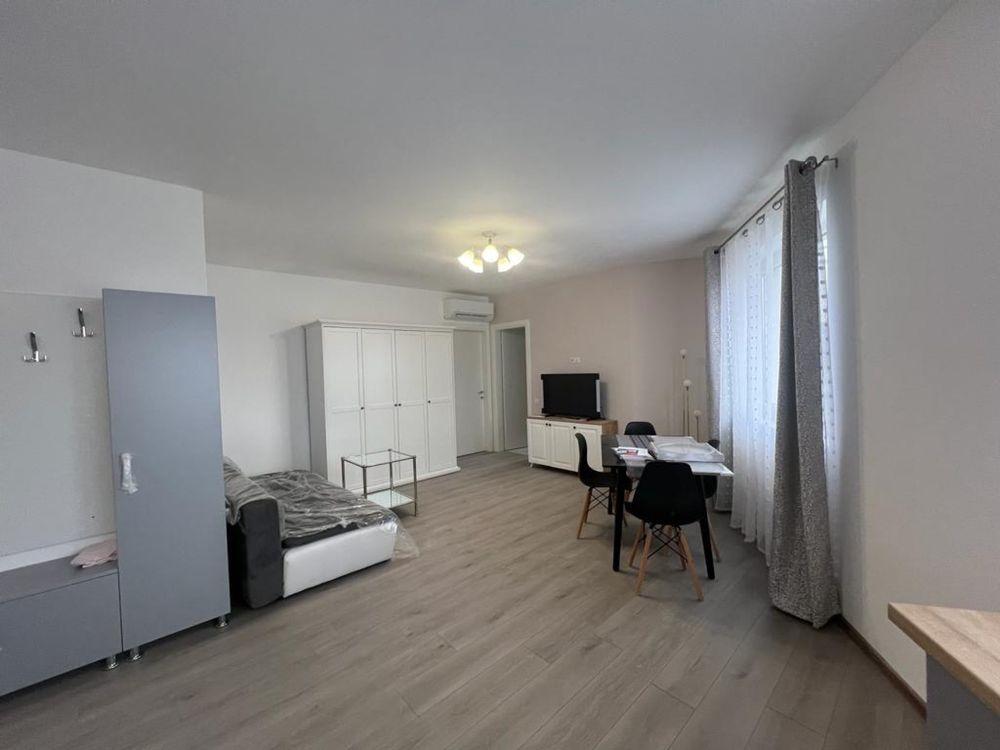 Inchiriez ap cu 3 camere in zona BMW Floresti. - imagine 1