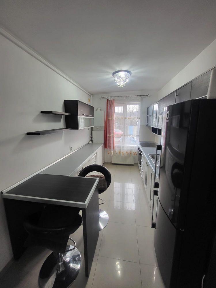 Inchiriez apartament 2 camere str. Jupiter - imagine 1