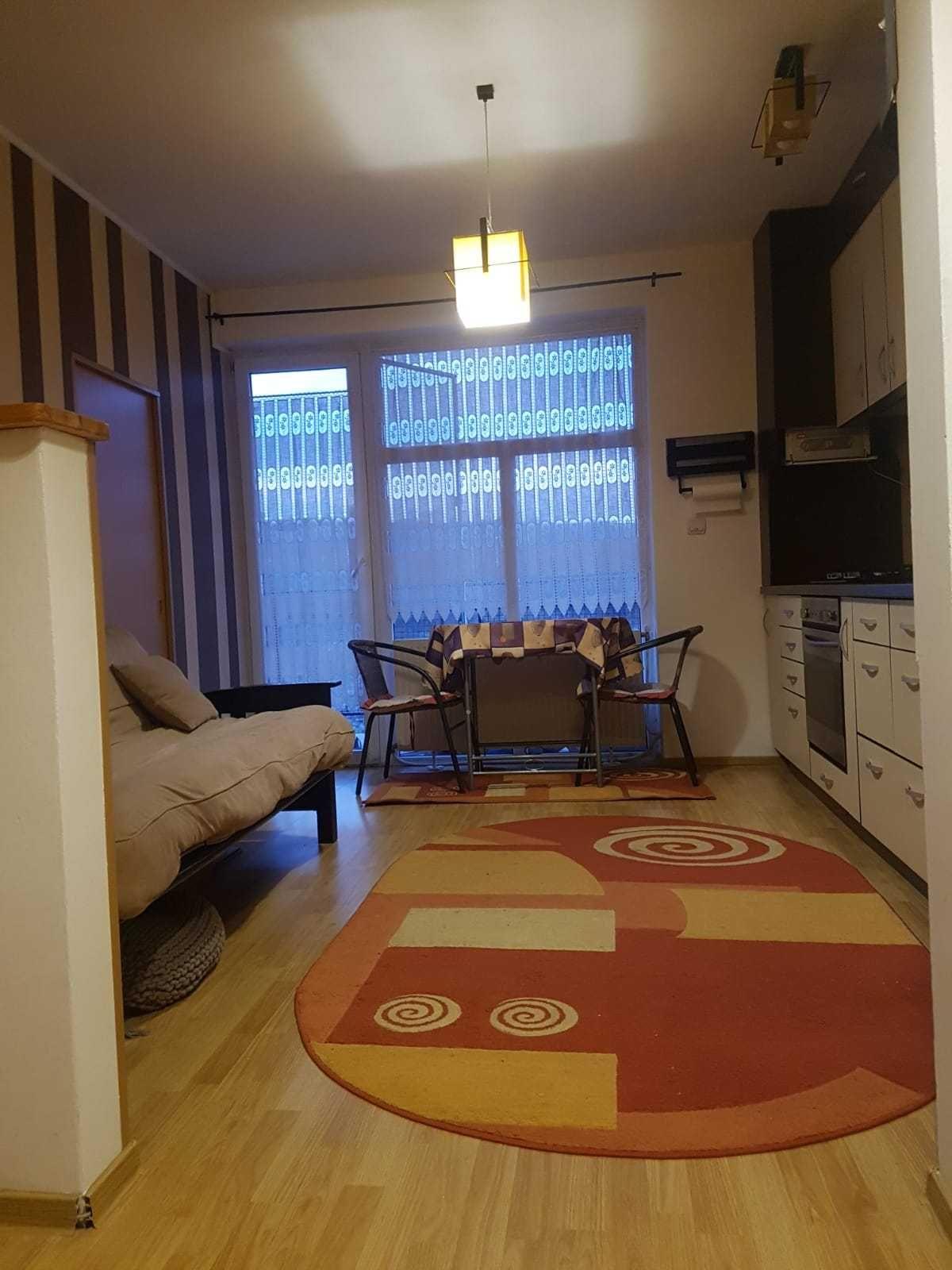Apartament cu 1 cameră de inchiriat, spațios, complet utilat – Calea Baciului / Baciu / blocurile de deasupra de Pet