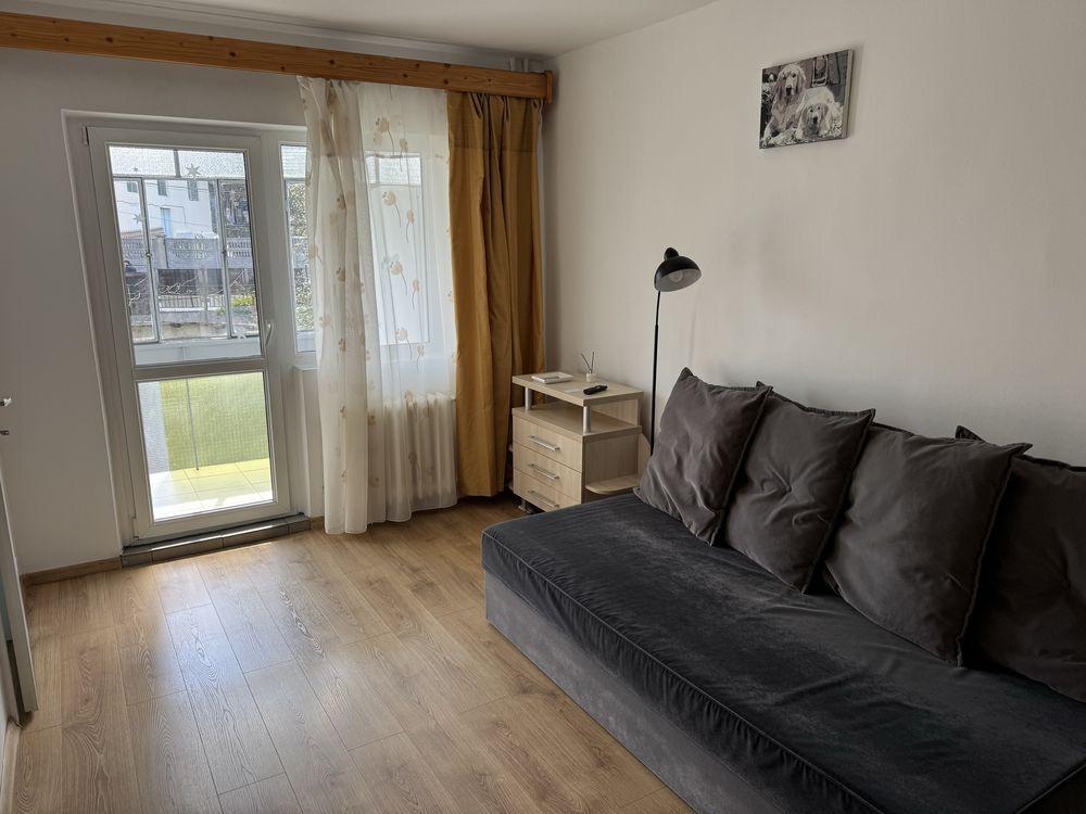 Dau in chirie garsoniera