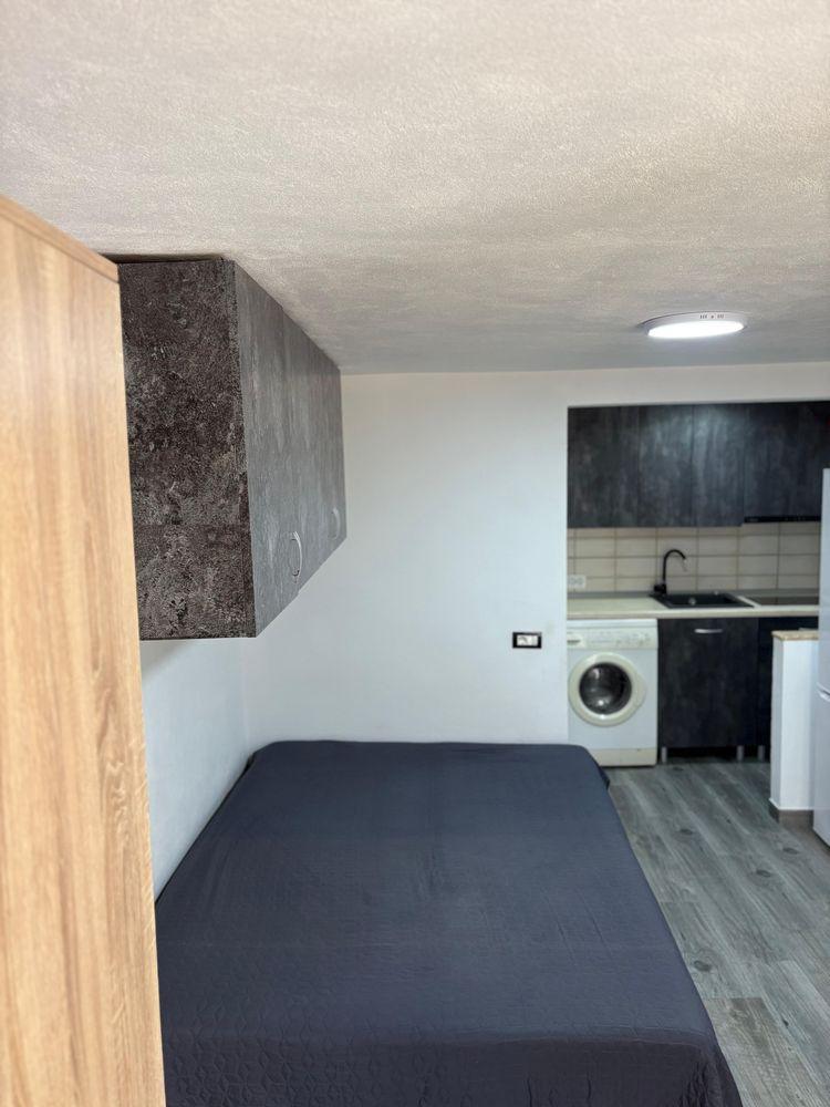 Garsoniera de inchiriat