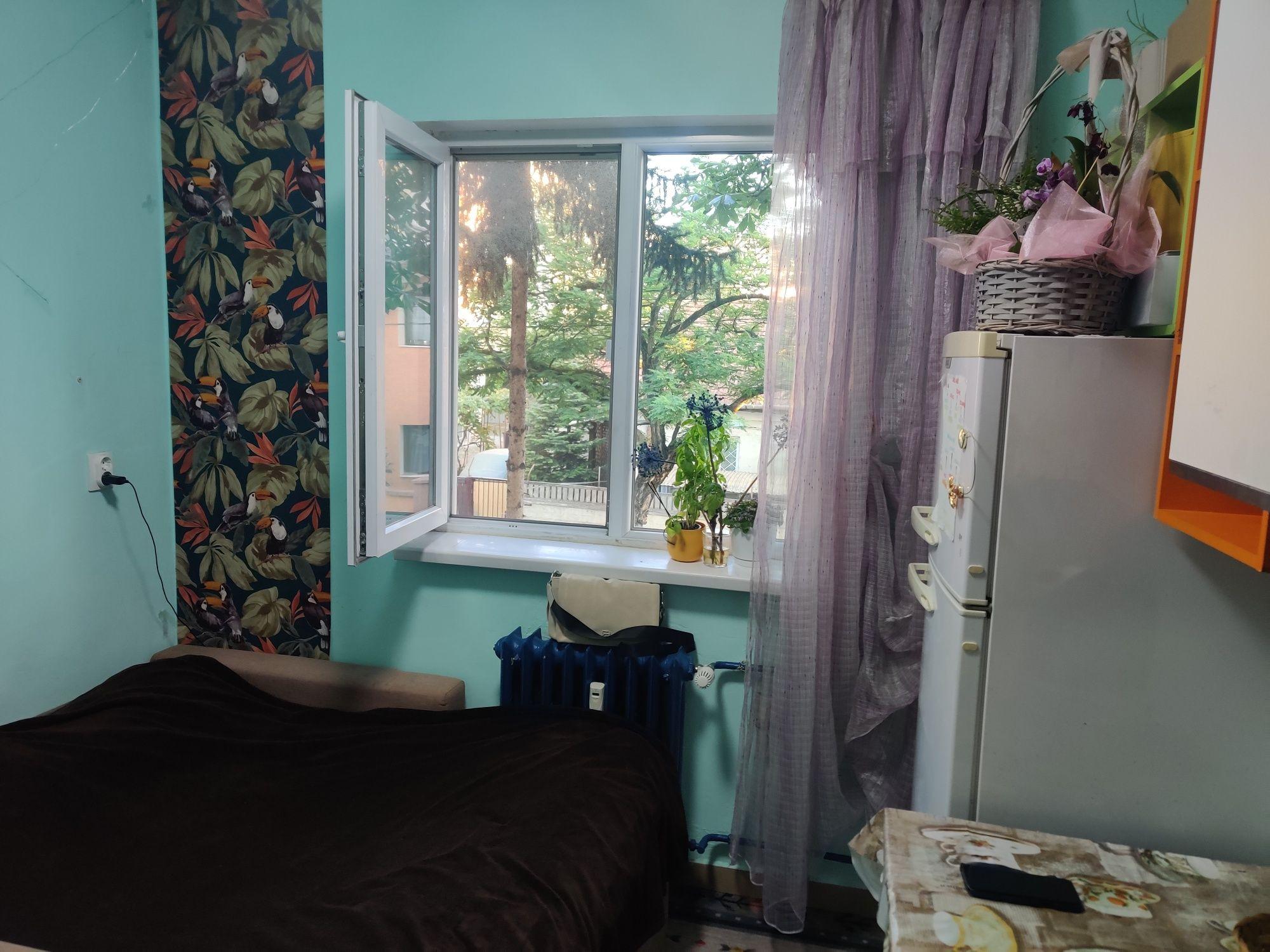 Închiriez garsonieră etajul 1 Gheorgheni zona hotel Royal Crizantemelor