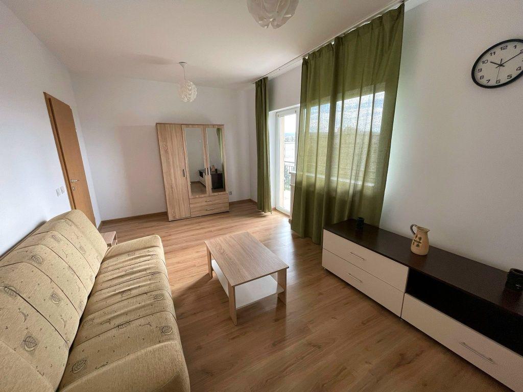 Inchiriez apartament 1 camera zona Pasteur Recuperare, cu parcare