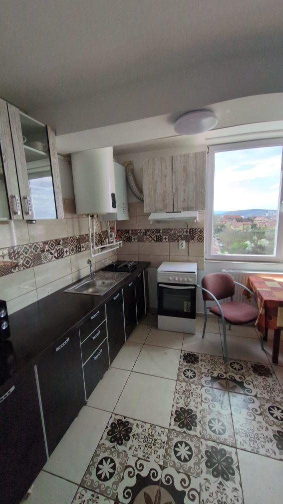 Inchiriez ap. 2 cam. Decomandat zona Calea Turzii - imagine 1