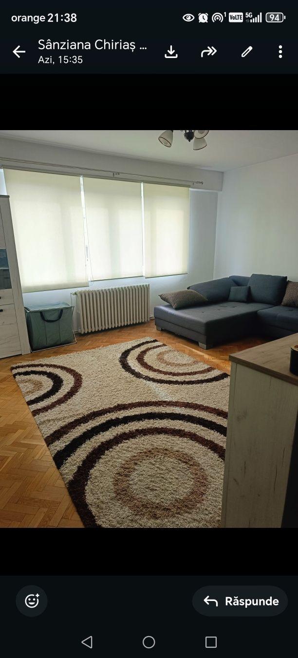 2 camere Aleea Muscel, cart Andrei Mureșanu