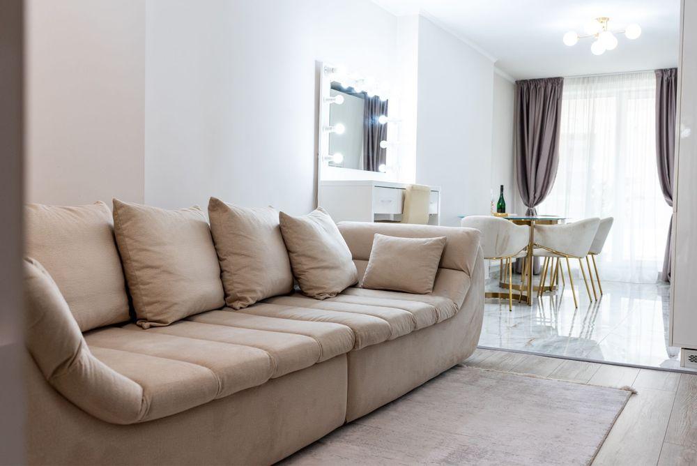 Apartament 2 camere - parcare subterana - imagine 1