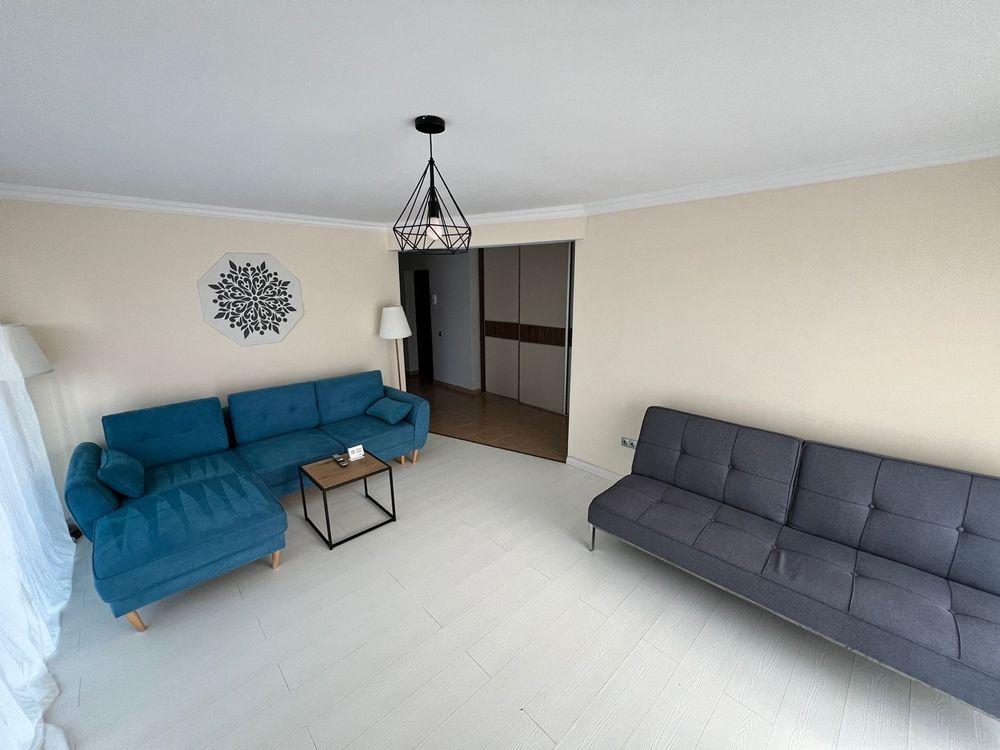Apartament 2 camere, mobilat, Baciu,str Uliului