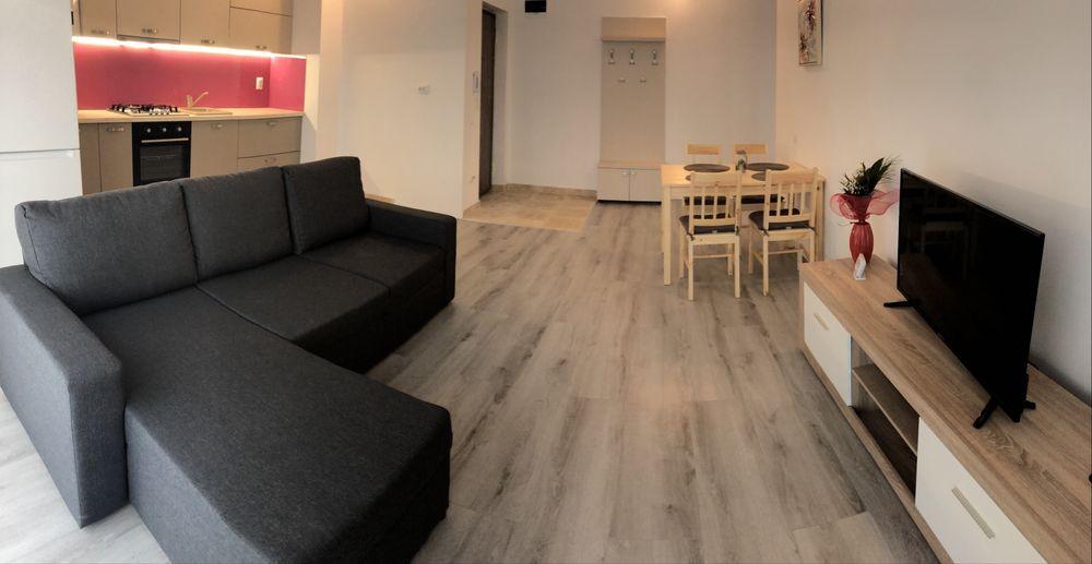 Apartament de inchiriat
