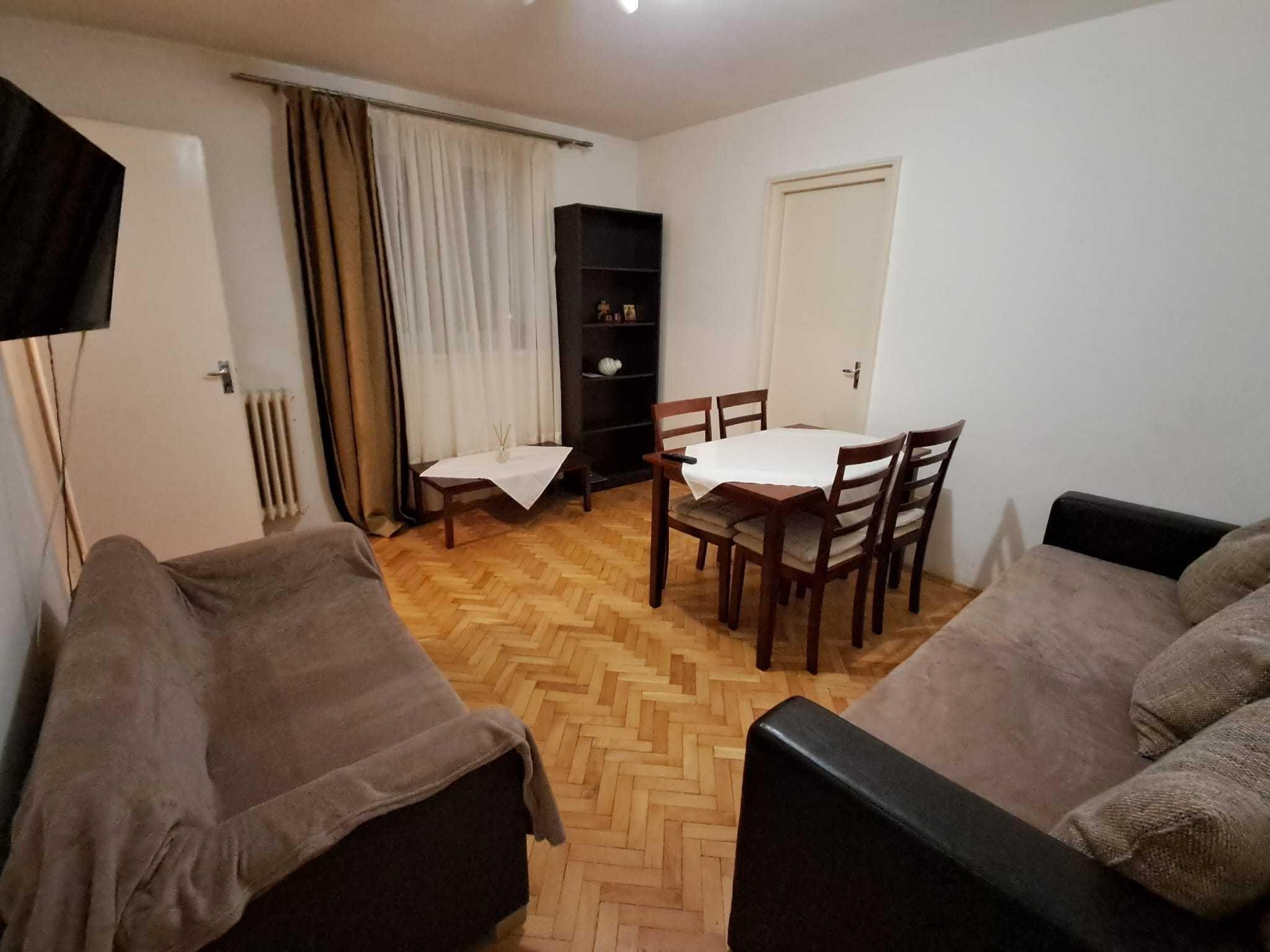 Apartament de inchiriat str Alverna,  2 camere