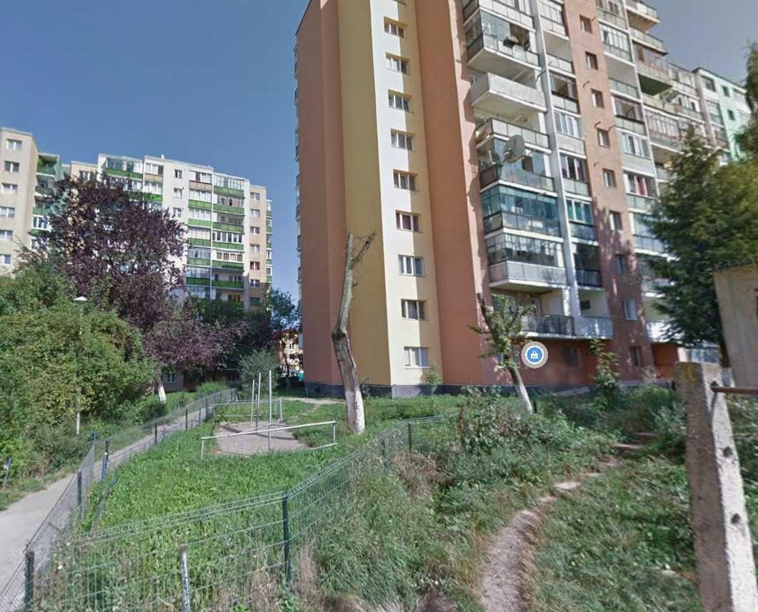 Apartament cu două camere de închiriat în cartierul Mănăștur-strada Mehedinți