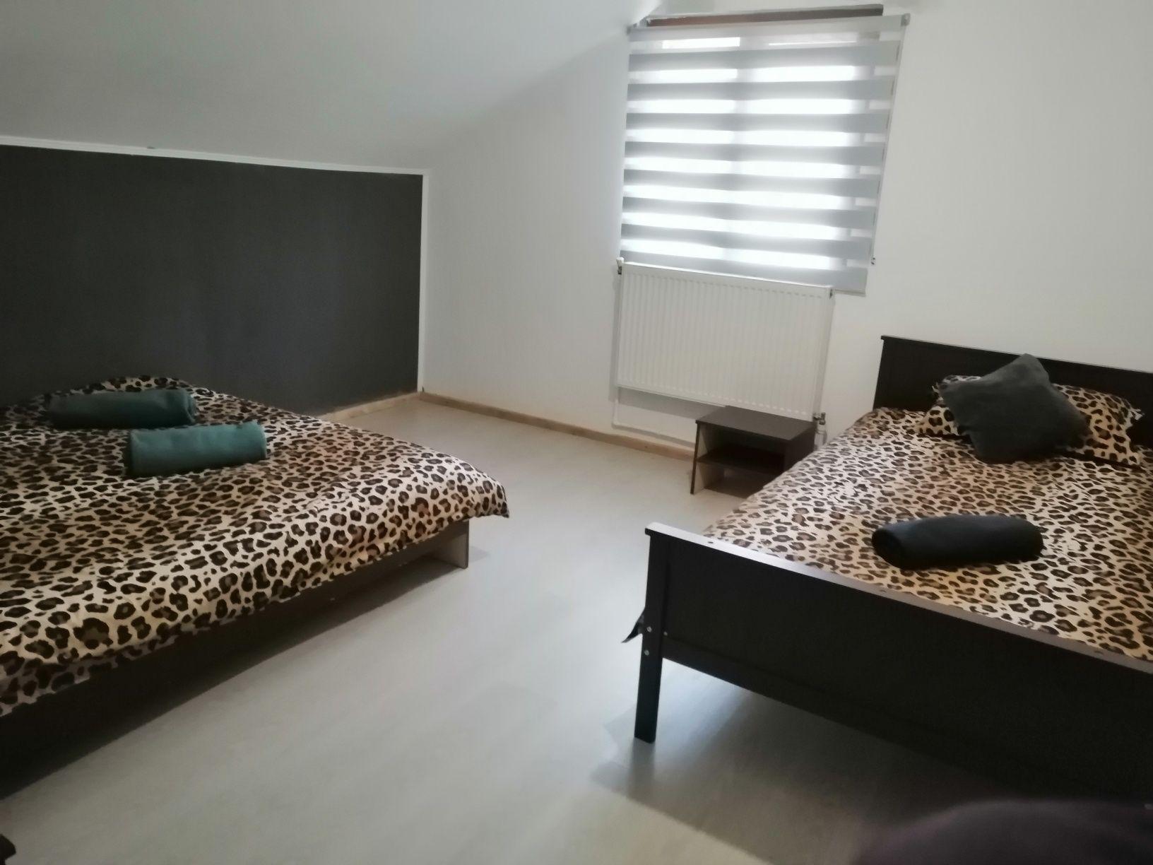 Închiriez casa in Floresti - imagine 1