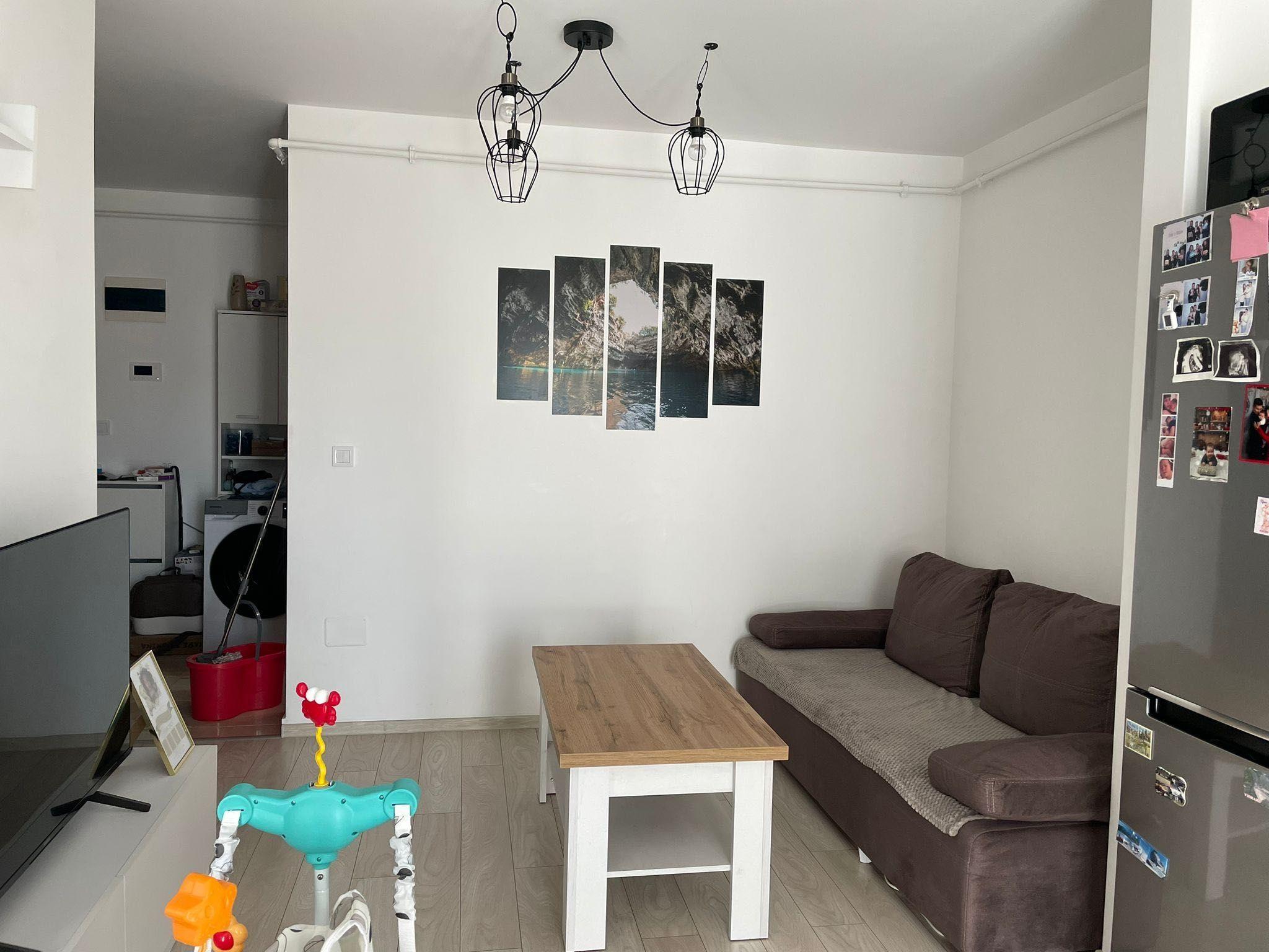 Inchiriez Apartament Maurer - imagine 1