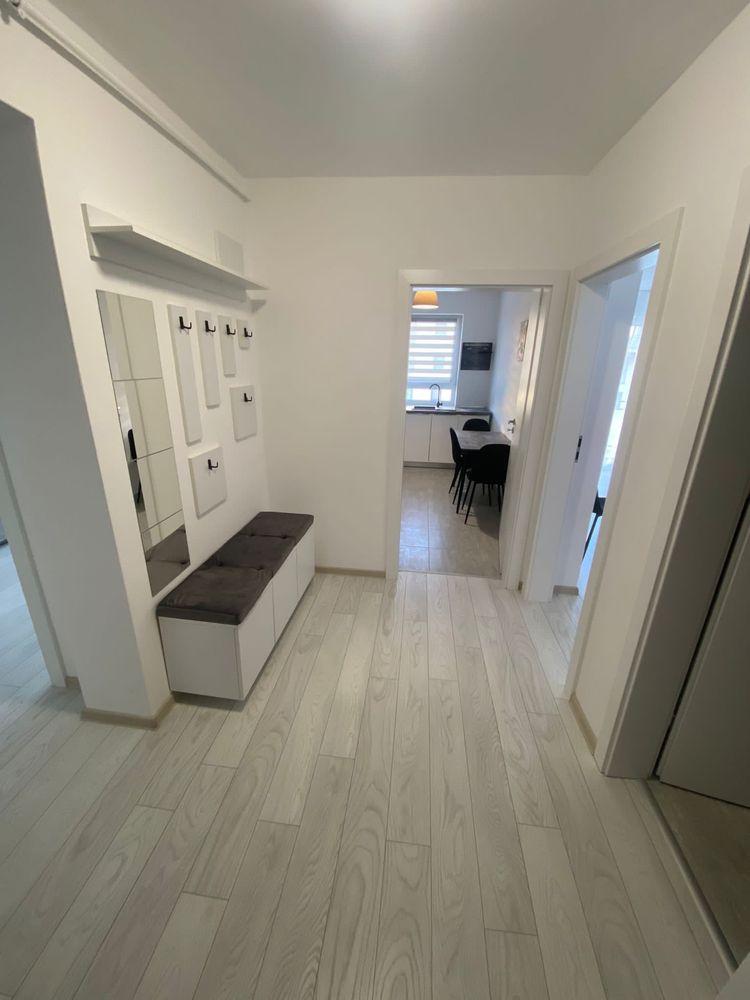 Apartament 2 camere Maurer - imagine 1