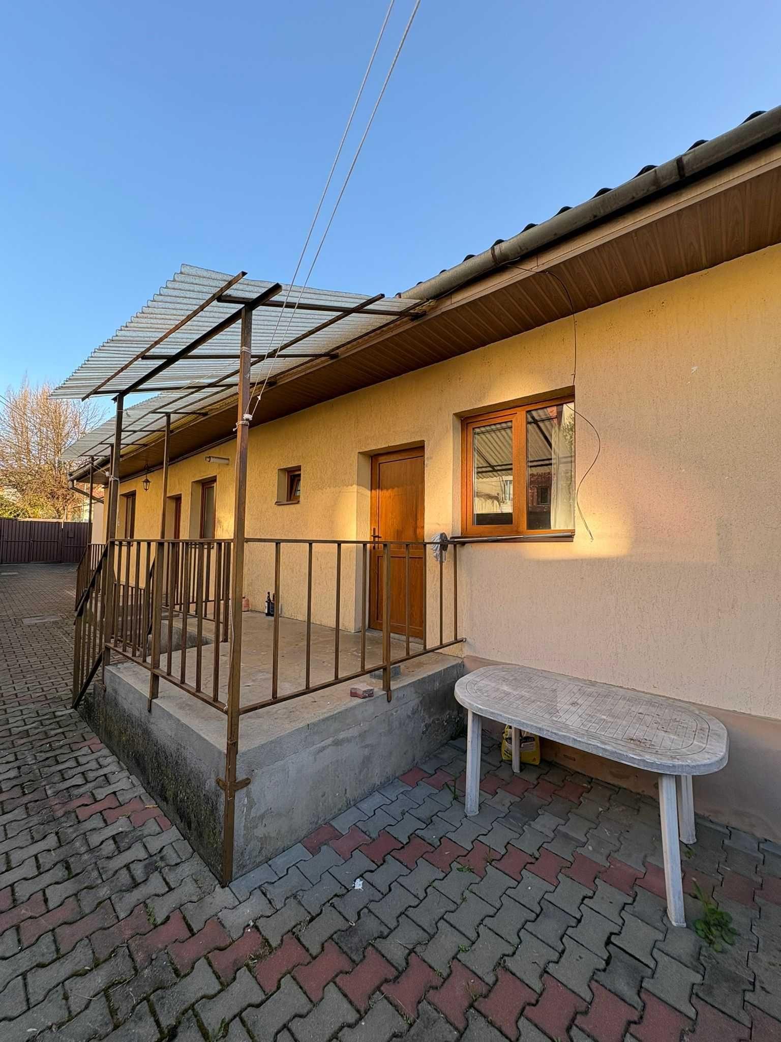 Casa de vanzare Tg Mures - imagine 1