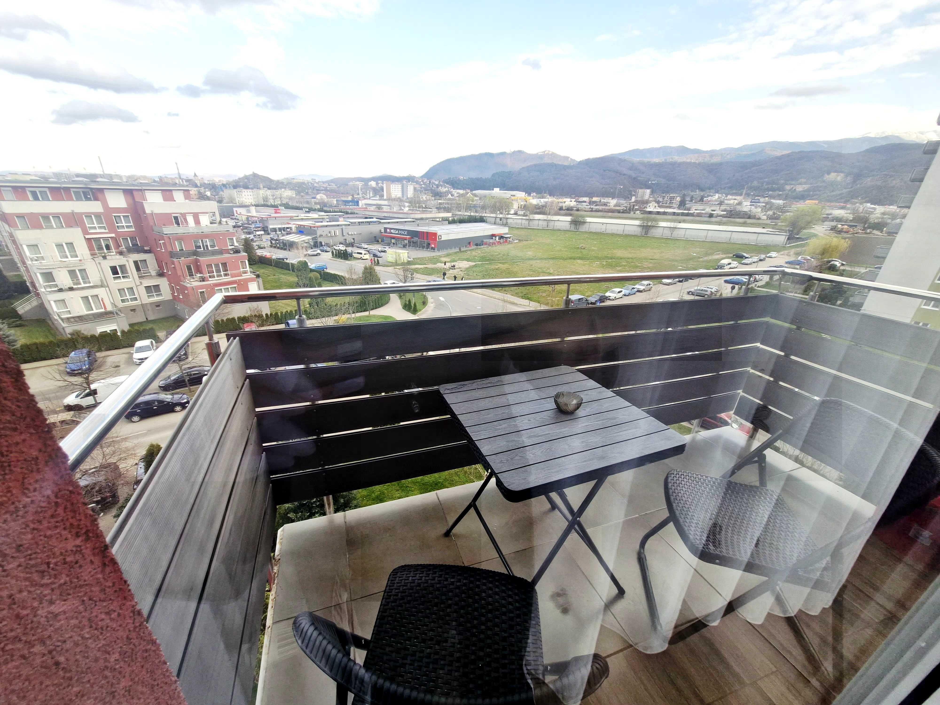 Inchiriere apartament cu 2 camere