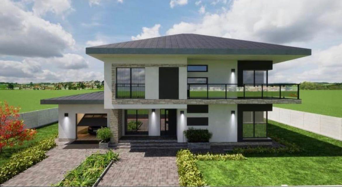 Vila Brasov finalizata, Comision 0% - imagine 1