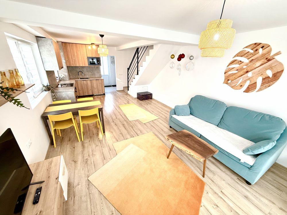 Duplex pentru inchiriat in Liziera Brasov - imagine 1