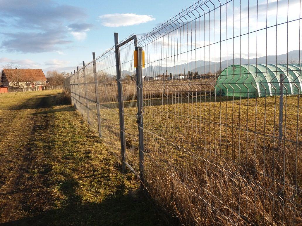 Teren de închiriat in Stupini Brasov - imagine 1