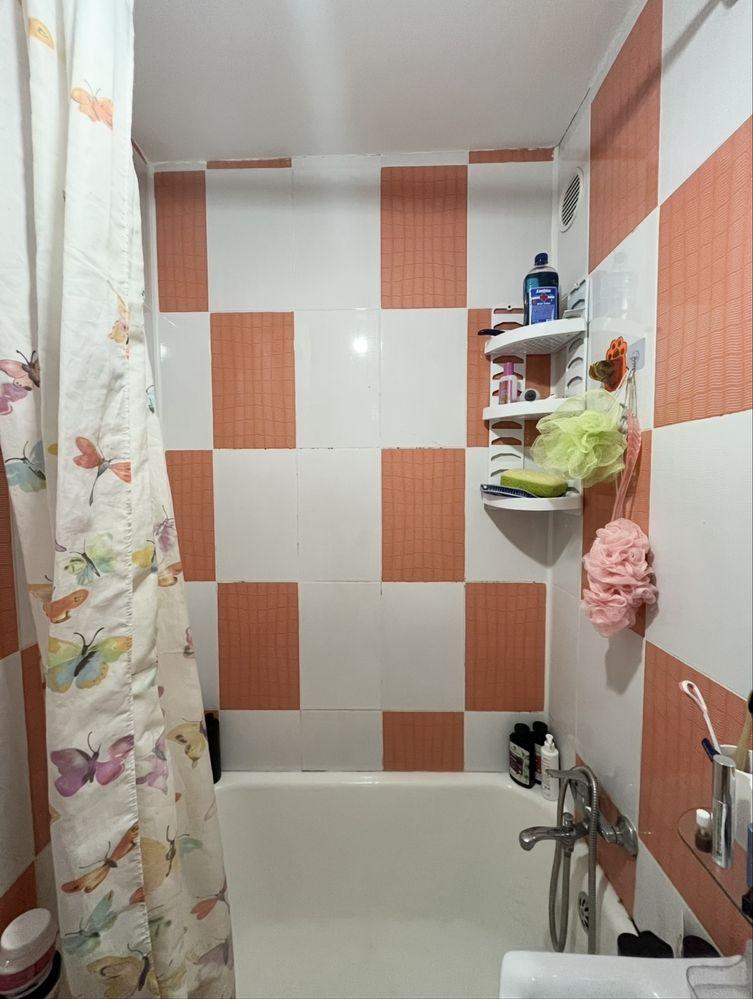 Vând apartament 2 camere zona Cireșica