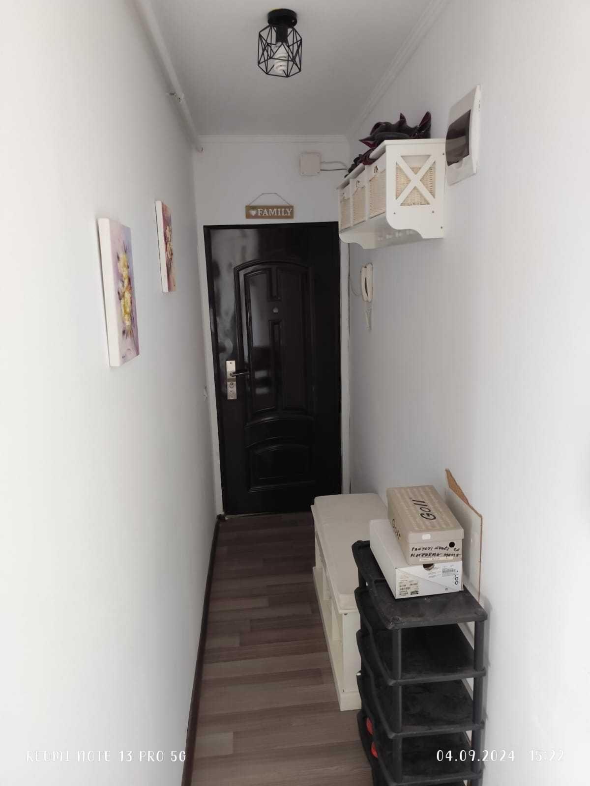 Vand apartament duplex, 3 camere, Constanta, Poarta 6