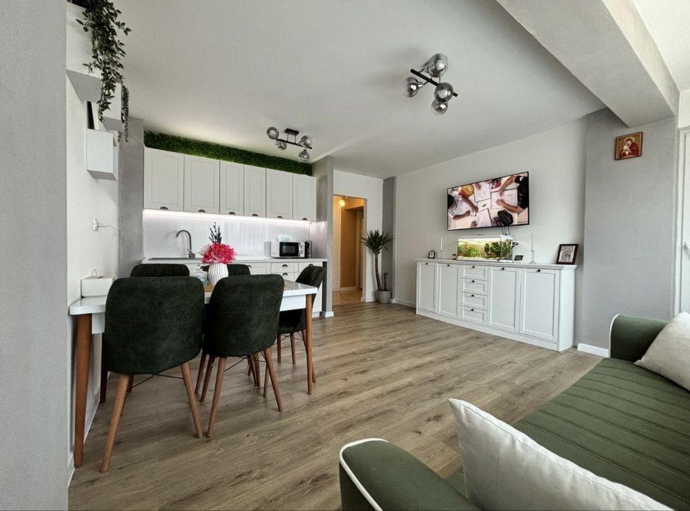 Inchiriez Apartament cu 2 camere - imagine 1