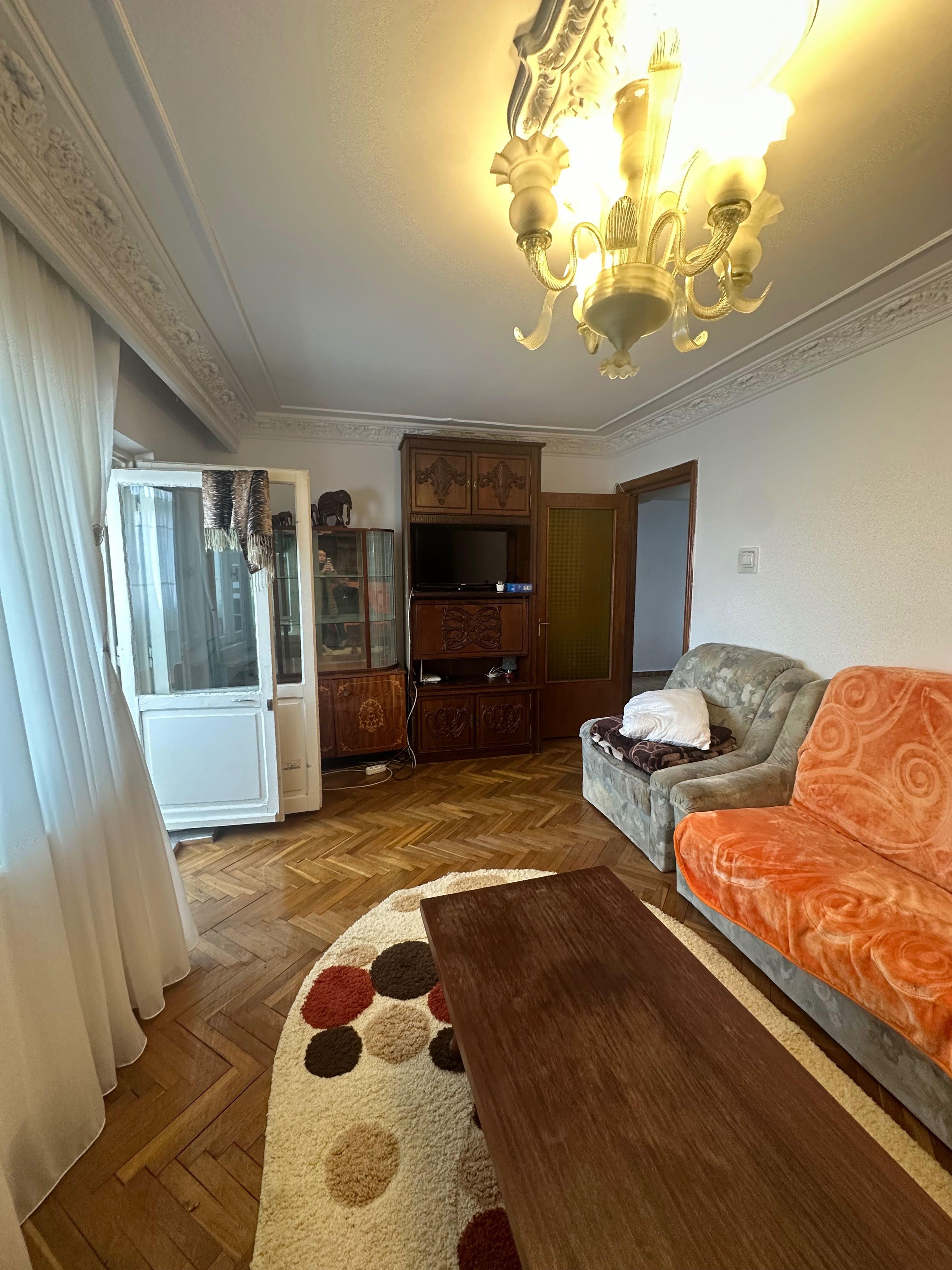 Închiriere apartament 3 camere tomis 3