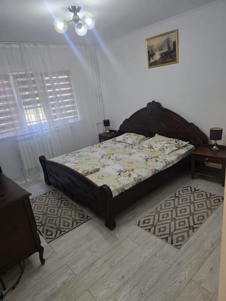 Apartament  zona Dacia