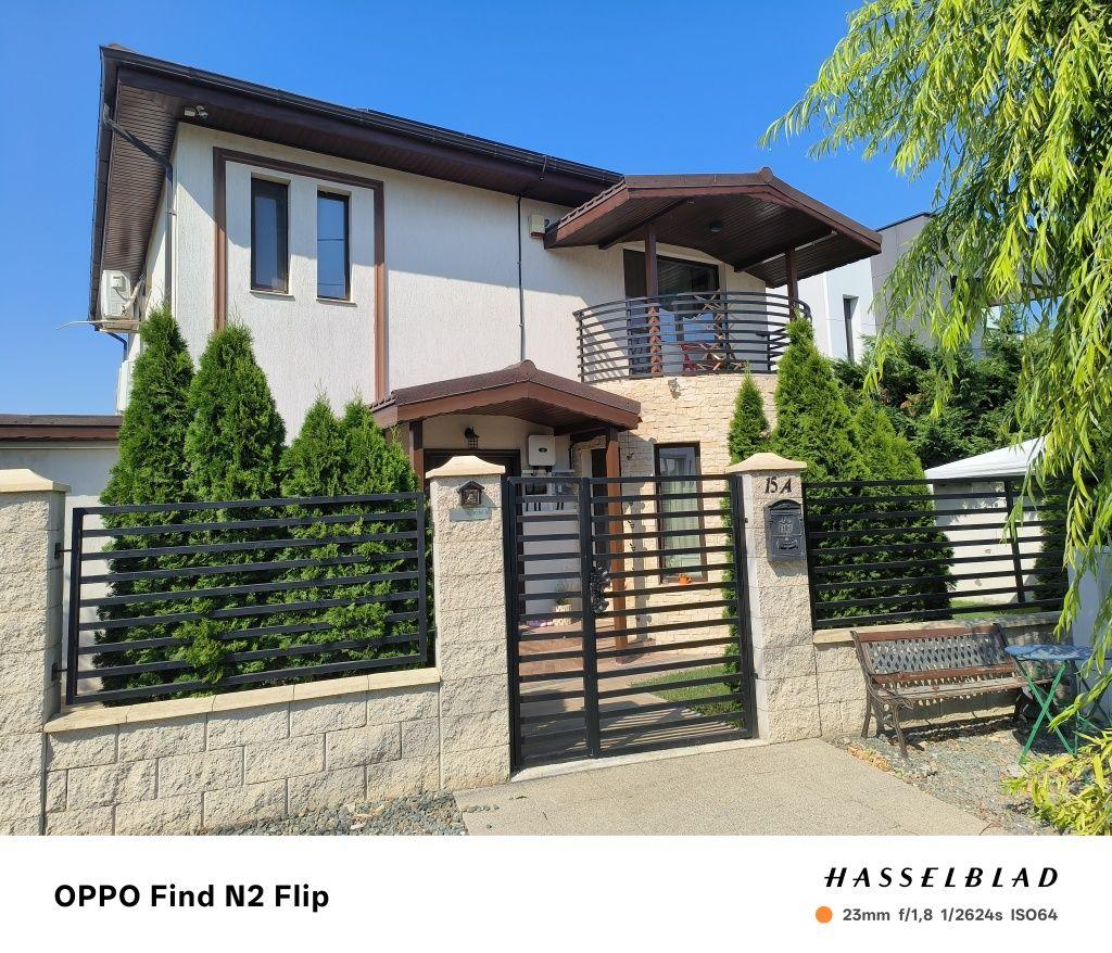 Casa individuala de vanzare - imagine 1